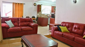 The Limes Apartments